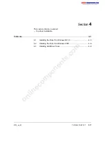 Preview for 47 page of Phoenix Contact AUTOMATIONWORX IBS PCI SC/I-T User Manual