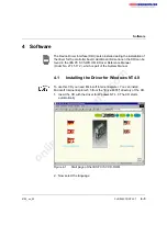 Preview for 49 page of Phoenix Contact AUTOMATIONWORX IBS PCI SC/I-T User Manual