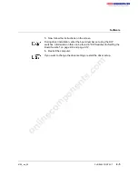 Preview for 51 page of Phoenix Contact AUTOMATIONWORX IBS PCI SC/I-T User Manual