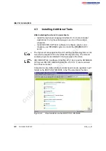 Preview for 54 page of Phoenix Contact AUTOMATIONWORX IBS PCI SC/I-T User Manual