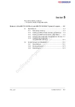 Preview for 55 page of Phoenix Contact AUTOMATIONWORX IBS PCI SC/I-T User Manual