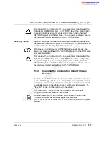 Preview for 61 page of Phoenix Contact AUTOMATIONWORX IBS PCI SC/I-T User Manual