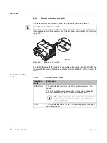 Preview for 24 page of Phoenix Contact AXC 3050 User Manual