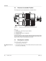 Preview for 38 page of Phoenix Contact AXC 3050 User Manual