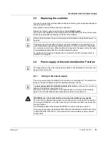 Preview for 43 page of Phoenix Contact AXC 3050 User Manual