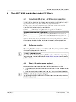 Preview for 47 page of Phoenix Contact AXC 3050 User Manual