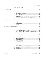 Preview for 3 page of Phoenix Contact AXC F 1050 User Manual