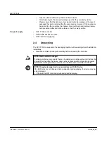 Preview for 14 page of Phoenix Contact AXC F 1050 User Manual