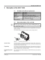 Preview for 15 page of Phoenix Contact AXC F 1050 User Manual