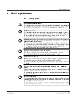 Preview for 35 page of Phoenix Contact AXC F 1050 User Manual