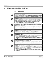 Preview for 42 page of Phoenix Contact AXC F 1050 User Manual