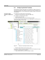 Preview for 58 page of Phoenix Contact AXC F 1050 User Manual