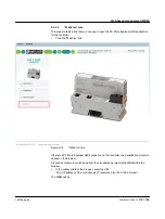 Preview for 119 page of Phoenix Contact AXC F 1050 User Manual