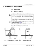 Preview for 51 page of Phoenix Contact AXC F 1152 Installing, Starting Up, And Operating