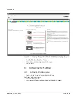 Preview for 58 page of Phoenix Contact AXC F 1152 Installing, Starting Up, And Operating