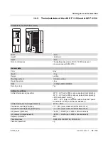 Preview for 93 page of Phoenix Contact AXC F 1152 Installing, Starting Up, And Operating