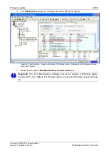 Предварительный просмотр 28 страницы Phoenix Contact Axioline E EtherCAT Firmware Update