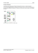 Предварительный просмотр 30 страницы Phoenix Contact Axioline E EtherCAT Firmware Update