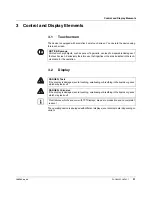 Preview for 21 page of Phoenix Contact BWP 2043W User Manual