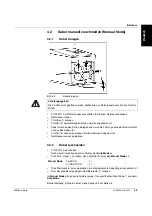 Preview for 21 page of Phoenix Contact CLIPLINE CUTFOX 10 User Manual