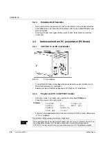 Preview for 22 page of Phoenix Contact CLIPLINE CUTFOX 10 User Manual