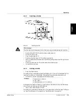 Предварительный просмотр 61 страницы Phoenix Contact CLIPLINE CUTFOX 10 User Manual