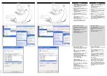 Preview for 2 page of Phoenix Contact Clipline Thermomark S1 Installation Notes