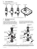 Предварительный просмотр 2 страницы Phoenix Contact COAXTRAB CN-UB-280DC Installation Instructions Manual