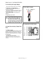 Preview for 6 page of Phoenix Contact FL MC 100BASE-T/FO G1300 Manual