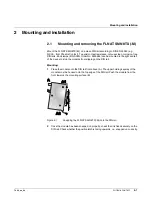 Preview for 11 page of Phoenix Contact FL NAT SMN 8TX User Manual