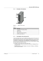 Preview for 9 page of Phoenix Contact FL SWITCH 2005 User Manual