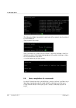 Preview for 60 page of Phoenix Contact FL SWITCH 2005 User Manual