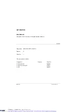 Preview for 3 page of Phoenix Contact FL SWITCH GHS 12G/8 User Manual