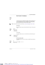 Preview for 105 page of Phoenix Contact FL SWITCH GHS 12G/8 User Manual