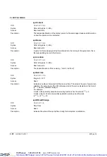 Preview for 128 page of Phoenix Contact FL SWITCH MM HS UM E User Manual