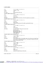 Preview for 190 page of Phoenix Contact FL SWITCH MM HS UM E User Manual