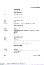 Preview for 199 page of Phoenix Contact FL SWITCH MM HS UM E User Manual