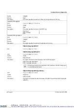 Preview for 201 page of Phoenix Contact FL SWITCH MM HS UM E User Manual