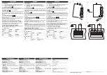 Preview for 4 page of Phoenix Contact FL SWITCH SFNB 5TX Installation Notes For Electricians