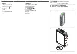 Preview for 3 page of Phoenix Contact FL SWITCH SFNT 5GT Installation Notes For Electricians