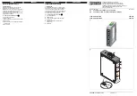 Preview for 5 page of Phoenix Contact FL SWITCH SFNT 5GT Installation Notes For Electricians