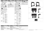 Preview for 6 page of Phoenix Contact FL SWITCH SFNT 5GT Installation Notes For Electricians