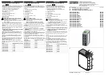 Preview for 7 page of Phoenix Contact FL SWITCH SFNT 5TX Installation Notes For Electricians