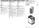 Preview for 1 page of Phoenix Contact FL SWITCH SMCS 14TX/2FX Installation Notes