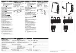 Preview for 6 page of Phoenix Contact FL SWITCH SMCS 14TX/2FX Installation Notes