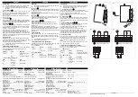 Preview for 8 page of Phoenix Contact FL SWITCH SMCS 14TX/2FX Installation Notes