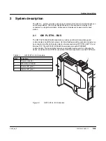 Предварительный просмотр 7 страницы Phoenix Contact GW PL DIO4-BUS User Manual