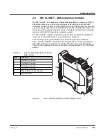 Предварительный просмотр 9 страницы Phoenix Contact GW PL DIO4-BUS User Manual