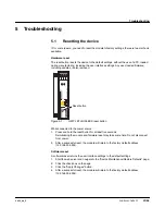 Предварительный просмотр 33 страницы Phoenix Contact GW PL DIO4-BUS User Manual