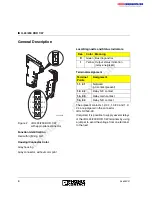 Preview for 4 page of Phoenix Contact IB IL 24/230 DOR 1/W Datasheet